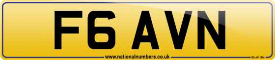 F6 AVN