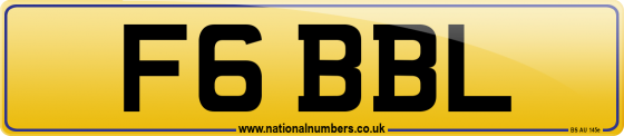 F6 BBL