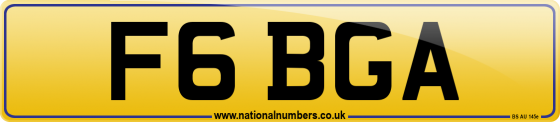 F6 BGA