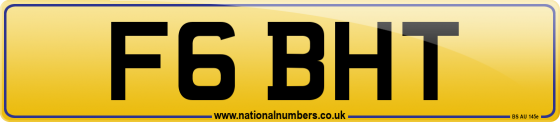 F6 BHT