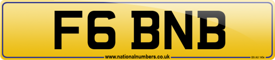 F6 BNB