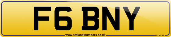 F6 BNY