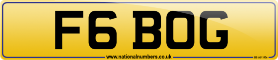 F6 BOG