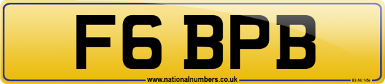 F6 BPB