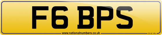 F6 BPS