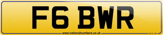F6 BWR
