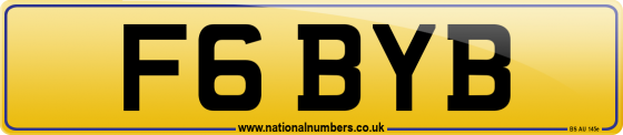 F6 BYB