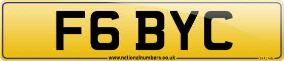 F6 BYC