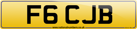 F6 CJB