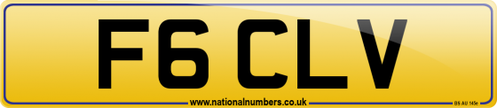 F6 CLV