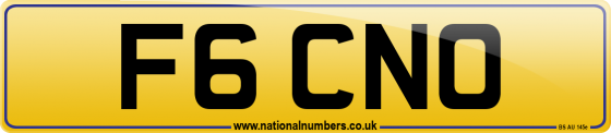 F6 CNO