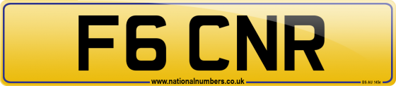 F6 CNR