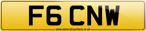 F6 CNW