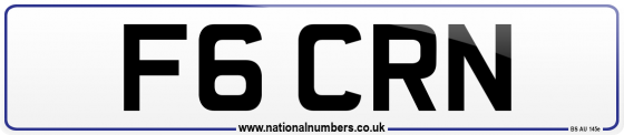 F6 CRN