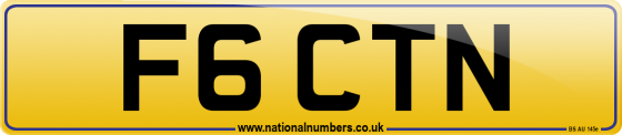 F6 CTN