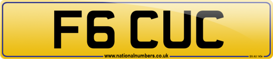 F6 CUC