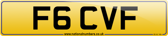 F6 CVF
