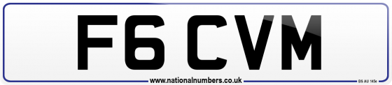 F6 CVM