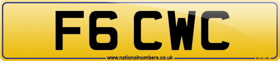 F6 CWC