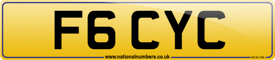 F6 CYC