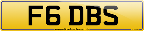 F6 DBS