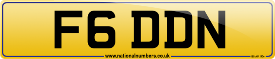 F6 DDN