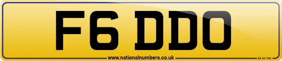 F6 DDO