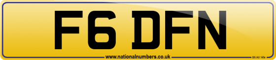 F6 DFN