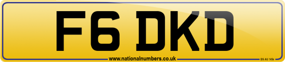 F6 DKD