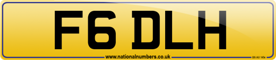 F6 DLH