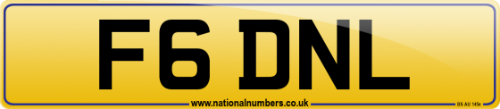 F6 DNL
