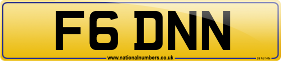 F6 DNN
