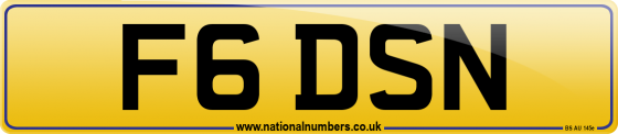F6 DSN