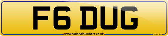 F6 DUG