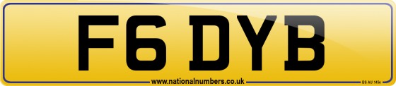 F6 DYB