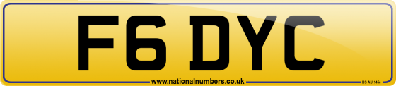 F6 DYC