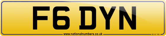 F6 DYN