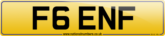 F6 ENF