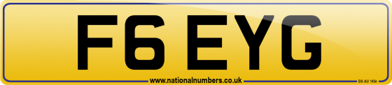 F6 EYG