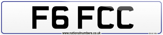 F6 FCC