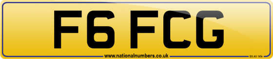 F6 FCG