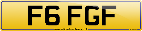 F6 FGF