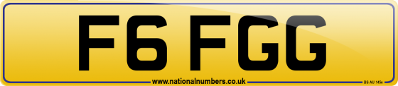 F6 FGG