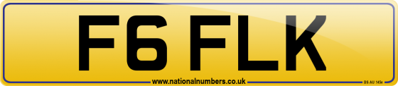 F6 FLK