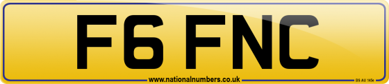 F6 FNC