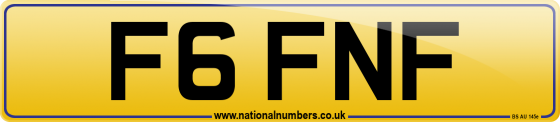 F6 FNF