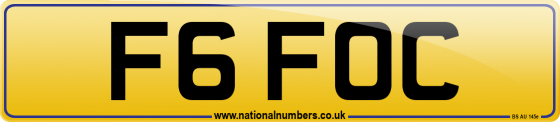F6 FOC