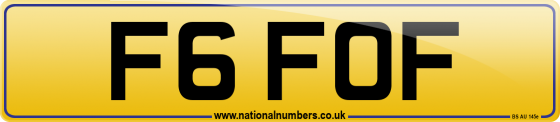 F6 FOF