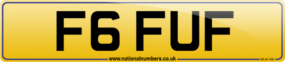 F6 FUF