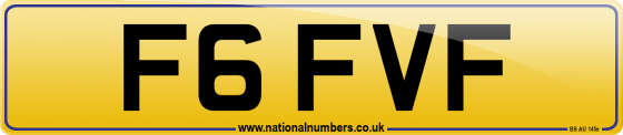 F6 FVF